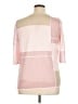 misook Pink Pullover Sweater Size 1X (estimated) - photo 2