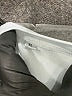 Unbranded Silver Short Sleeve T-Shirt Size XL - photo 7