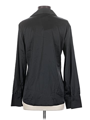 RUMOURS Long Sleeve Blouse (view 2)