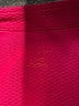 Reebok 100% Polyester Pink Track Jacket Size M - photo 6