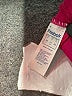 Reebok 100% Polyester Pink Track Jacket Size M - photo 7