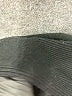 Cupio Black Poncho Size XL - photo 8