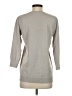 Laurie Felt Gray Pullover Sweater Size S - photo 2