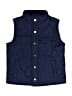 Janie and Jack 100% Polyester Blue Vest Size 3 - 4 - photo 1