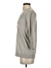 Laurie Felt Gray Pullover Sweater Size S - photo 5