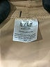 BYLT Solid Tan Active Pants Size S - photo 4