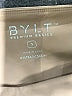 BYLT Solid Tan Active Pants Size S - photo 5