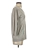Laurie Felt Gray Pullover Sweater Size S - photo 4