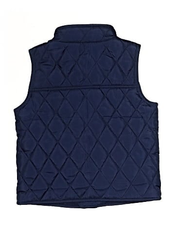 Janie and Jack Vest (view 2)