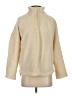Wesley 100% Polyester Ivory Fleece Size S - photo 1