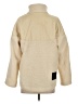 Wesley 100% Polyester Ivory Fleece Size S - photo 2