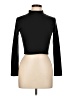 Wild Fable Black Long Sleeve Top Size L - photo 1