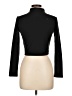 Wild Fable Black Long Sleeve Top Size L - photo 2