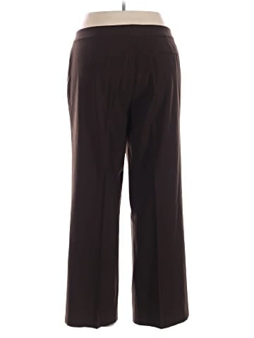 Lafayette 148 New York Wool Pants (view 2)