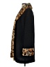 St. John Brown Wool Cardigan Size 4 - photo 5