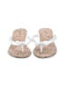 G.H. Bass & Co. White Sandals Size 9 - photo 2