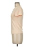 Unbranded Tan Short Sleeve Turtleneck Size M - photo 5