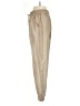 Zara Solid Tan Casual Pants Size S - photo 5