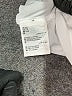 Ideology 100% Polyester White Sleeveless T-Shirt Size XXL - photo 8