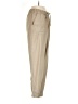 Zara Solid Tan Casual Pants Size S - photo 4