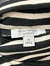 Ann Taylor Black Long Sleeve Top Size XS - photo 7