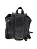 Happily Grey Black Backpack One size - photo 2