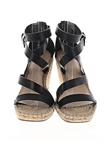 Vince Camuto Wedges (view 2)