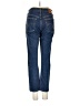 Levi's Hearts Blue Jeans Size 25 waist - photo 2
