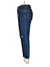 Levi's Hearts Blue Jeans Size 25 waist - photo 5
