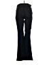 Adriano Goldschmied Chevron-herringbone Black Blue Jeans Size 27 waist - photo 2