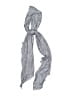 Calvin Klein Gray Scarf One size - photo 1