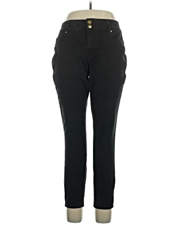 IMAN Jeans (view 1)