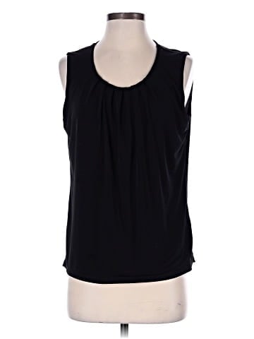 Le Suit Separates Sleeveless Blouse (view 1)