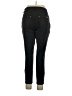 IMAN Black Jeans Size 14 - photo 2