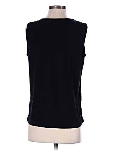 Le Suit Separates Sleeveless Blouse (view 2)
