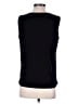 Le Suit Separates Black Sleeveless Blouse Size M - photo 2