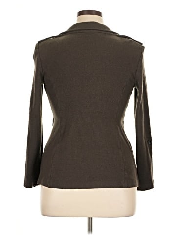 St. John Blazer (view 2)