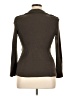 St. John Brown Blazer Size 14 - photo 2