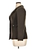 St. John Brown Blazer Size 14 - photo 5