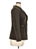 St. John Brown Blazer Size 14 - photo 4