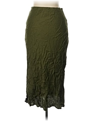 Bobbles & Lace Casual Skirt (view 2)
