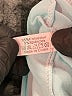 Unbranded Solid Teal Blue Skort Size XL - photo 4