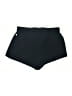 Zella Solid Black Athletic Shorts Size M - photo 2