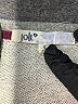 Jolt Paisley Gray Sweatshirt Size S - photo 7