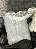 Jolt Paisley Gray Sweatshirt Size S - photo 8