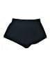 Zella Solid Black Athletic Shorts Size M - photo 1