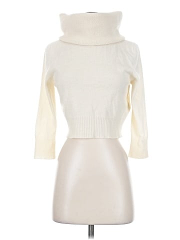 United Colors Of Benetton Turtleneck Sweater (view 1)