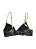 The Upside Camo Green Swimsuit Top Size S - photo 2