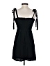 WAYF 100% Rayon Black Cocktail Dress Size S - photo 2