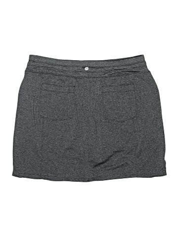 Tangerine Active Skort (view 2)